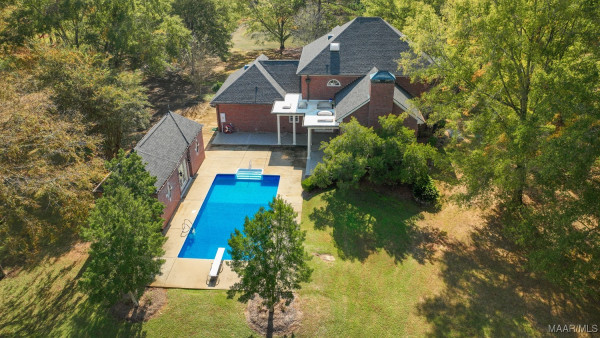 501 Timberlane Road