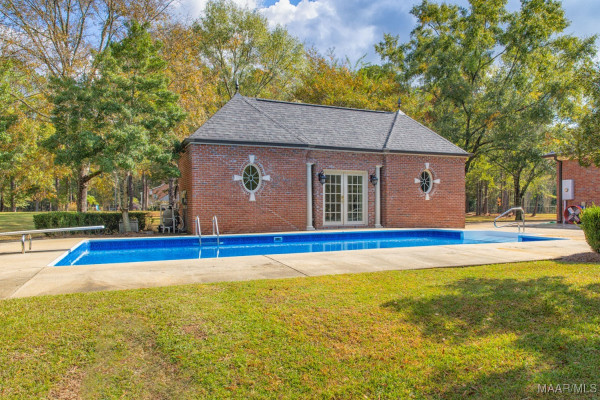 501 Timberlane Road