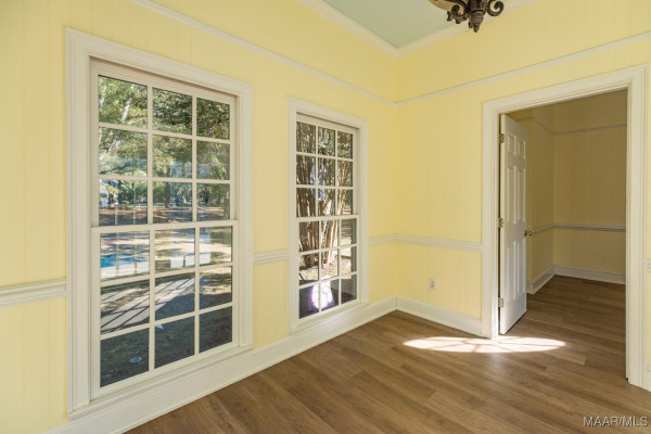 501 Timberlane Road