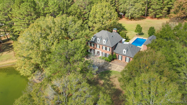 501 Timberlane Road