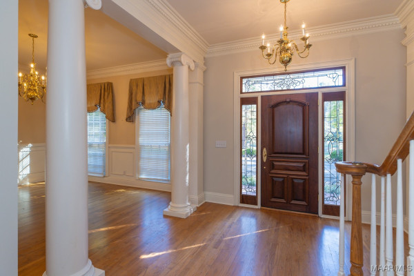 501 Timberlane Road