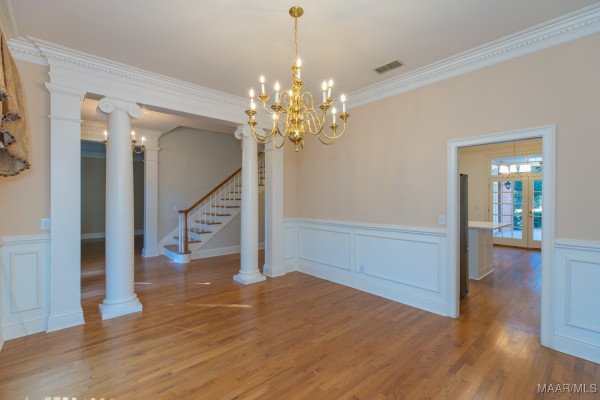 501 Timberlane Road