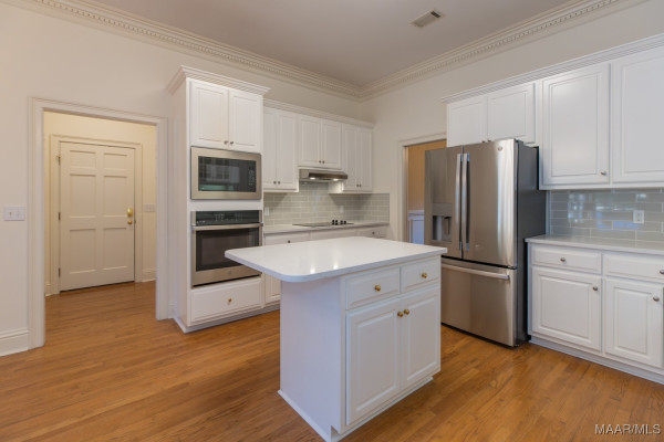 501 Timberlane Road