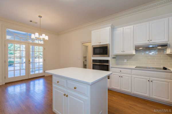 501 Timberlane Road