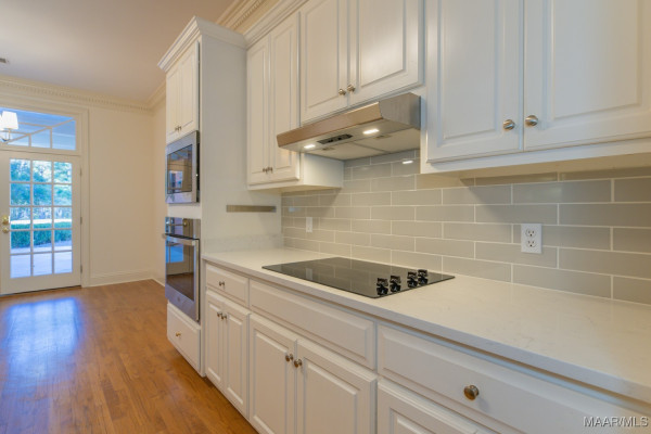 501 Timberlane Road