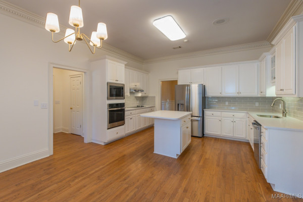 501 Timberlane Road