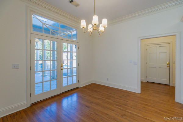 501 Timberlane Road
