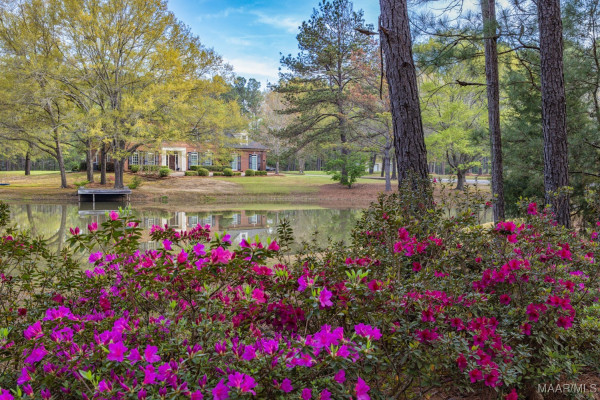 501 Timberlane Road
