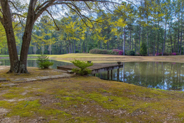 501 Timberlane Road