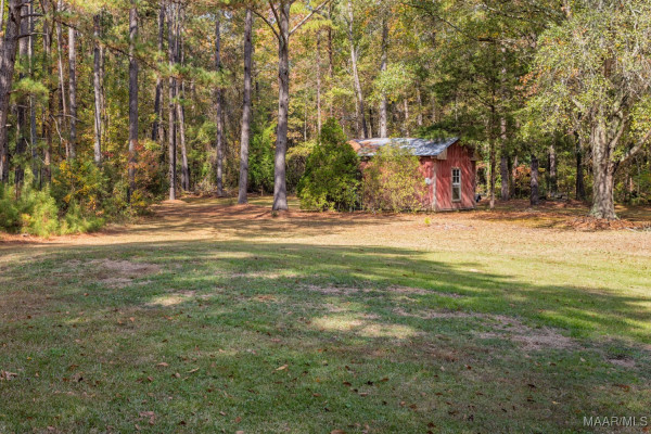 501 Timberlane Road