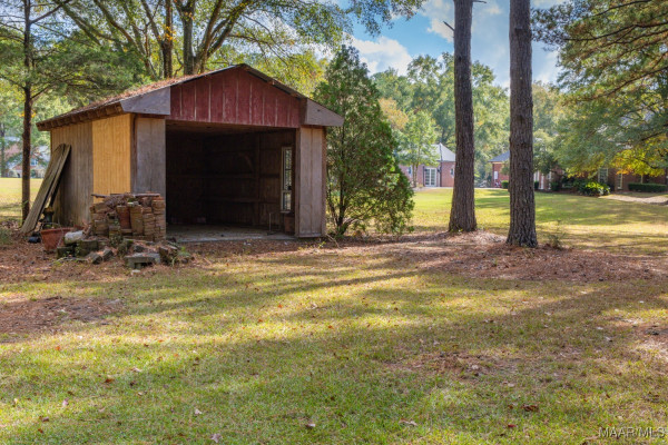 501 Timberlane Road
