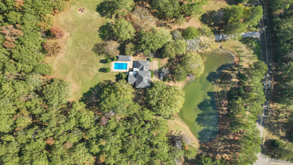 501 Timberlane Road