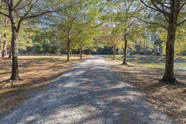 501 Timberlane Road