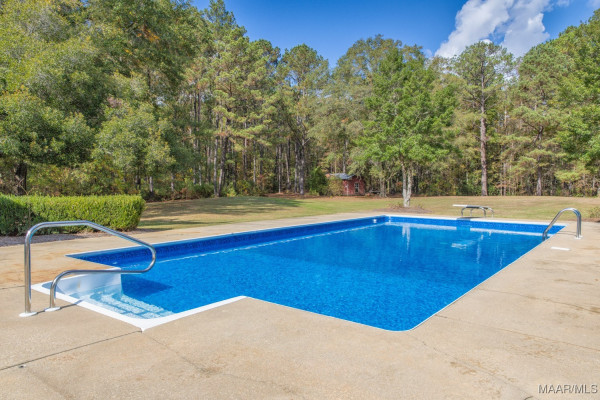 501 Timberlane Road