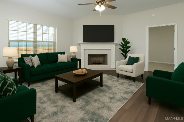 125 Brownstone Loop