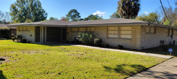 3628 Bankhead Avenue