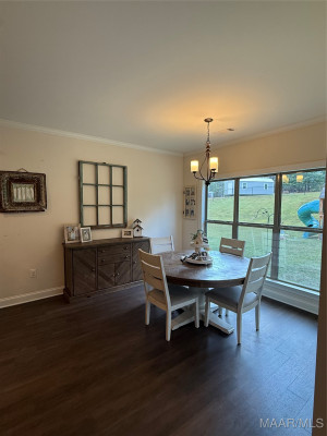 99 Hunters Ridge