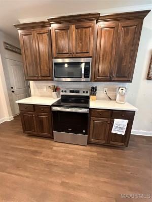 99 Hunters Ridge