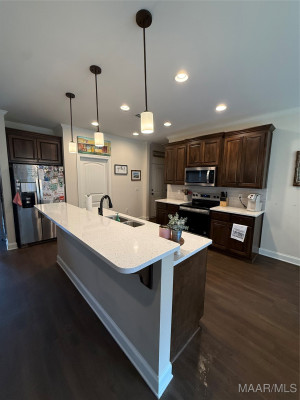 99 Hunters Ridge