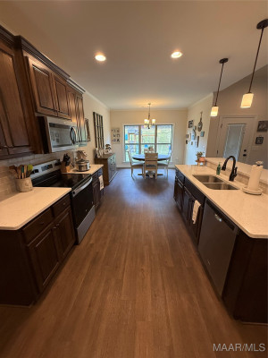 99 Hunters Ridge