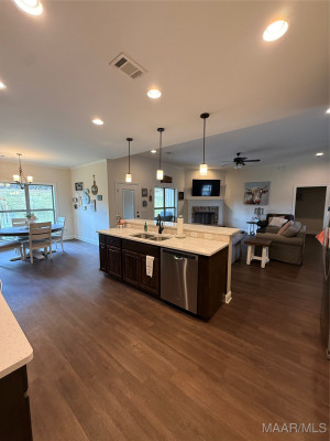 99 Hunters Ridge
