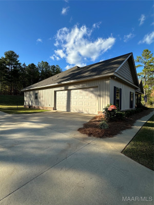 99 Hunters Ridge