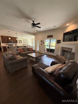 99 Hunters Ridge