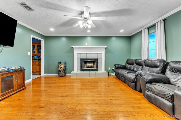 227 Mcrae Road