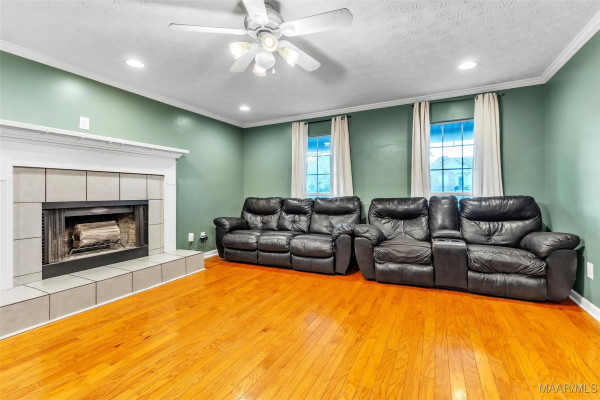 227 Mcrae Road