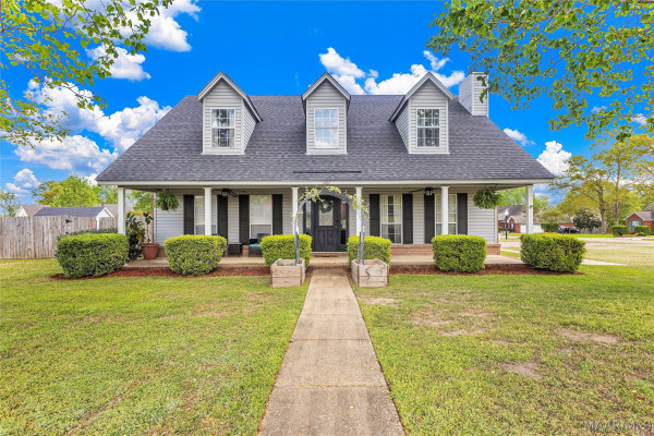 227 Mcrae Road
