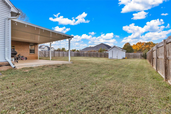 227 Mcrae Road