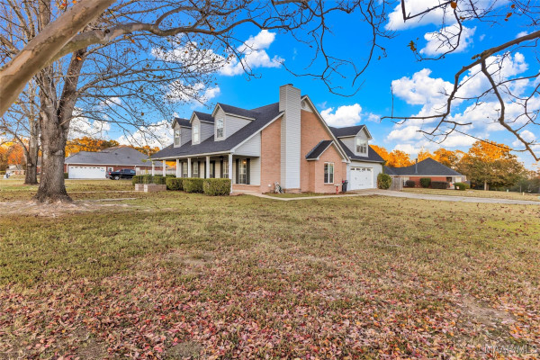 227 Mcrae Road