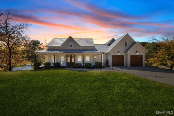 730 County Road 730 .