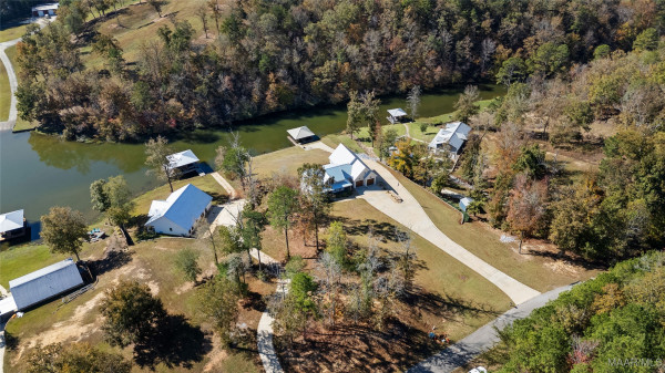 730 County Road 730 .