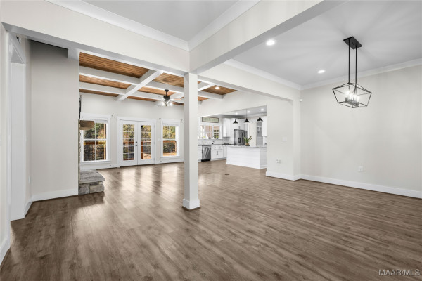 730 County Road 730 .