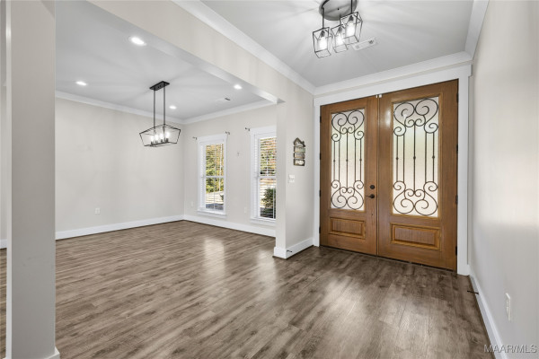 730 County Road 730 .