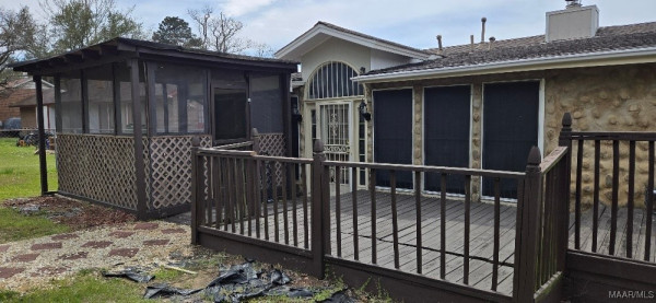 3313 Cross Creek Drive