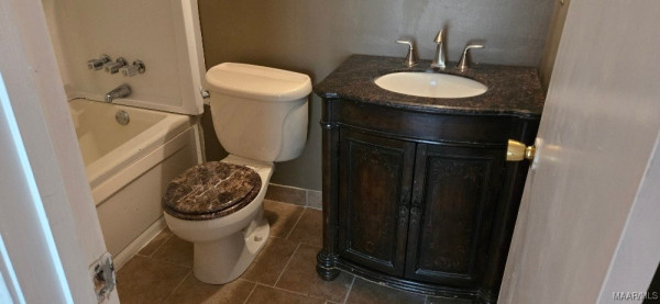 3313 Cross Creek Drive