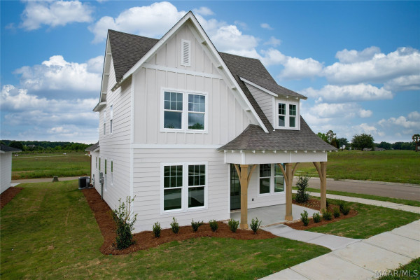 238 Blackberry Boulevard