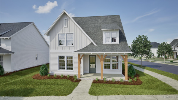 238 Blackberry Boulevard