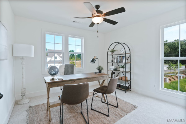 238 Blackberry Boulevard