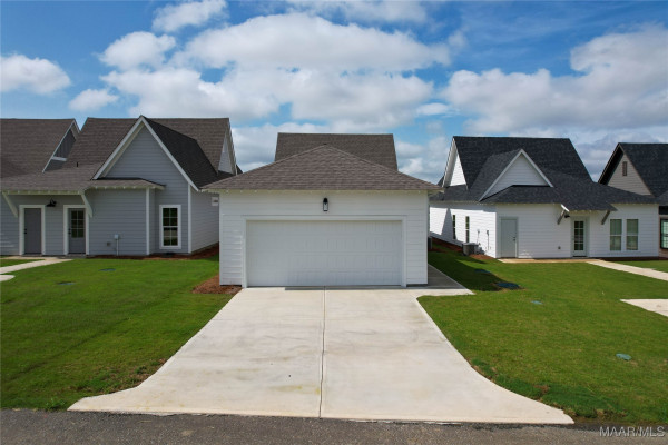 238 Blackberry Boulevard