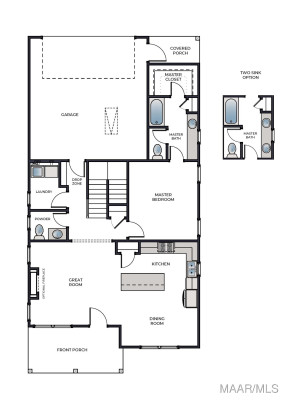 238 Blackberry Boulevard