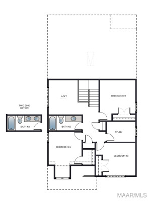 238 Blackberry Boulevard