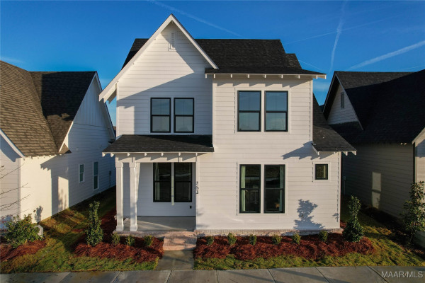 232 Blackberry Boulevard