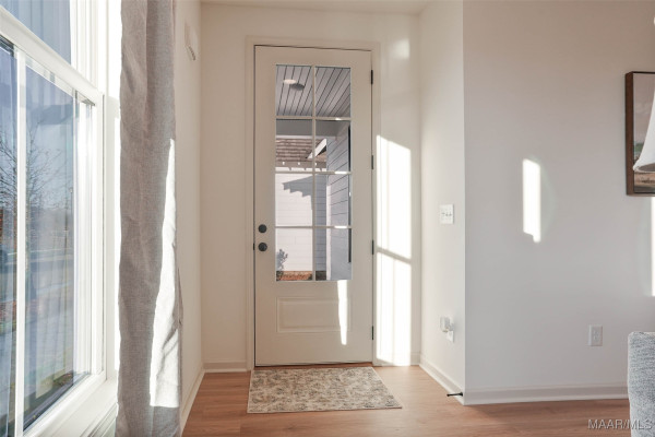 232 Blackberry Boulevard