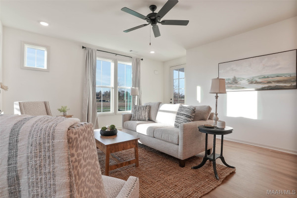 232 Blackberry Boulevard