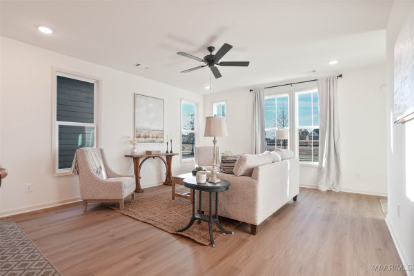 232 Blackberry Boulevard