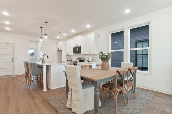 232 Blackberry Boulevard