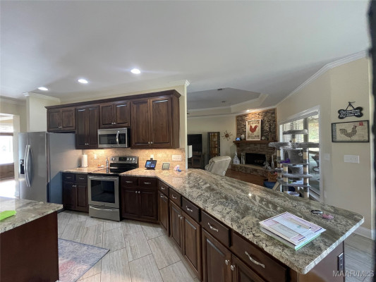 310 Hunters Ridge